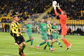 Пловдив - футбол - Ботев (Пловдив) - Лудогорец