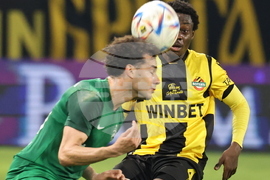 Пловдив - футбол - Ботев (Пловдив) - Лудогорец