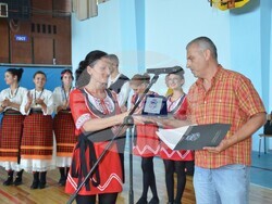 Снимка: Община Видин