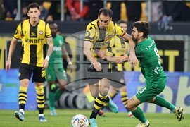 Пловдив - футбол - Ботев (Пловдив) - Лудогорец