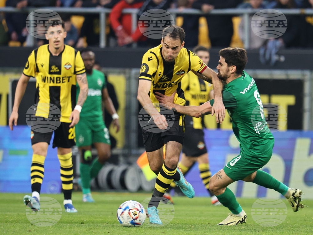 Пловдив - футбол - Ботев (Пловдив) - Лудогорец