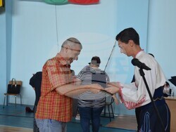 Снимка: Община Видин