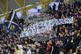 Пловдив - футбол - Ботев (Пловдив) - Лудогорец