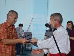 Снимка: Община Видин