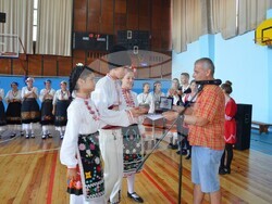 Снимка: Община Видин