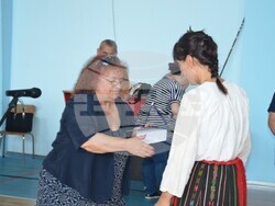 Снимка: Община Видин