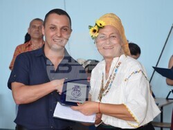 Снимка: Община Видин