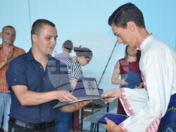 Снимка: Община Видин