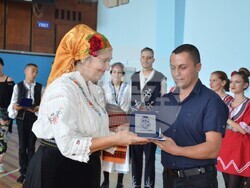 Снимка: Община Видин