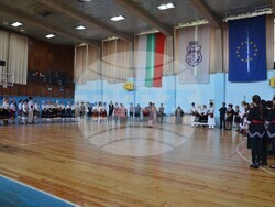 Снимка: Община Видин