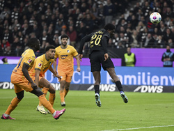 Germany Soccer Bundesliga