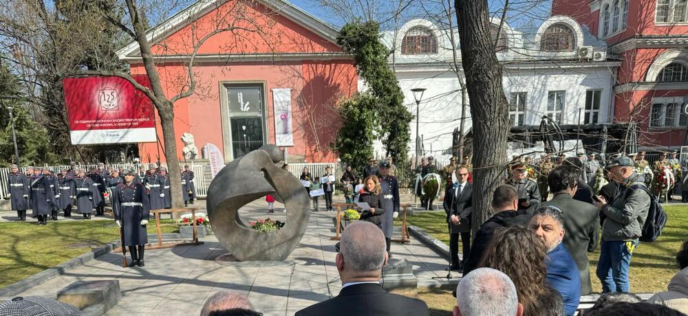 Вицепремиерът и министър на външните работи Мария Габриел: Днес повече от всякога има нужда от активно гражданско общество, в което толерантността, равноправието и хуманизмът са изконни морални ценности