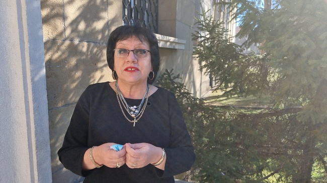 Д-р Бистра Павловска: Медицината не е само лекарства и алгоритми, а и отношение към човека, който стои насреща