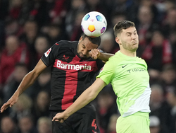 Germany Soccer Bundesliga