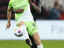 Germany Soccer Bundesliga
