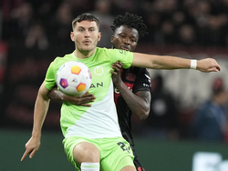 Germany Soccer Bundesliga