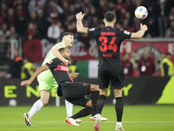 Germany Soccer Bundesliga