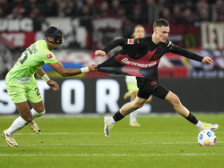 Germany Soccer Bundesliga