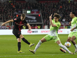 Germany Soccer Bundesliga