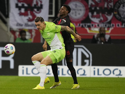 Germany Soccer Bundesliga