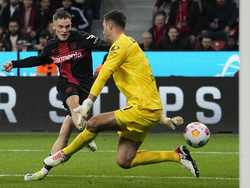 Germany Soccer Bundesliga