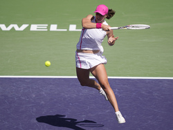 Indian Wells Tennis