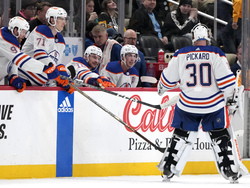 Oilers Penguins Hockey