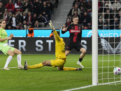 Germany Soccer Bundesliga