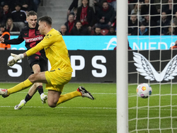 Germany Soccer Bundesliga