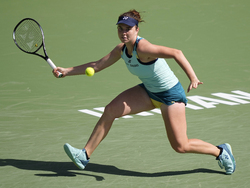 Indian Wells Tennis