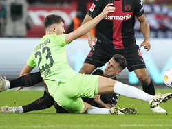 Germany Soccer Bundesliga