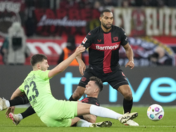 Germany Soccer Bundesliga