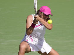 Indian Wells Tennis