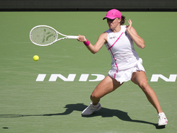 Indian Wells Tennis