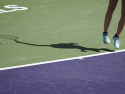 Indian Wells Tennis