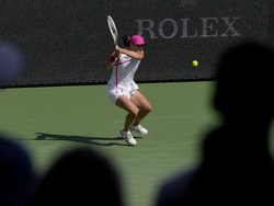 Indian Wells Tennis