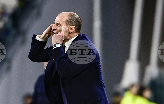 Масимилиано Алегри се завръща в Милан като старши треньор