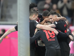 Germany Soccer Bundesliga