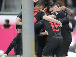 Germany Soccer Bundesliga