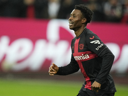 Germany Soccer Bundesliga