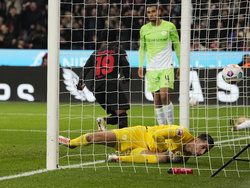 Germany Soccer Bundesliga