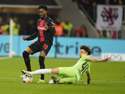 Germany Soccer Bundesliga