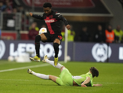 Germany Soccer Bundesliga
