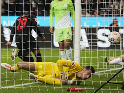 Germany Soccer Bundesliga