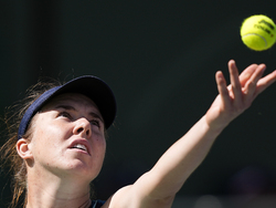 Indian Wells Tennis