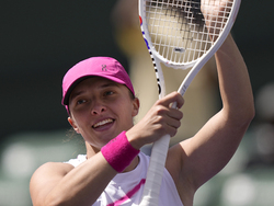Indian Wells Tennis