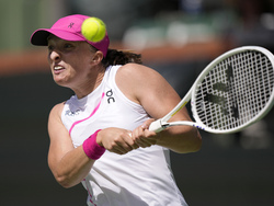 Indian Wells Tennis