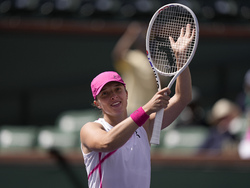 Indian Wells Tennis