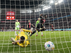 Germany Soccer Bundesliga