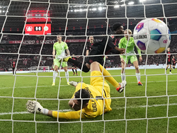 Germany Soccer Bundesliga